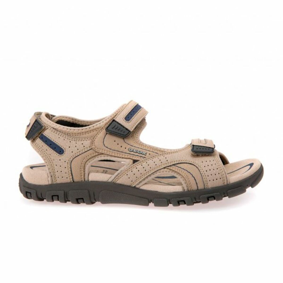 Mountain sandals Geox Strada