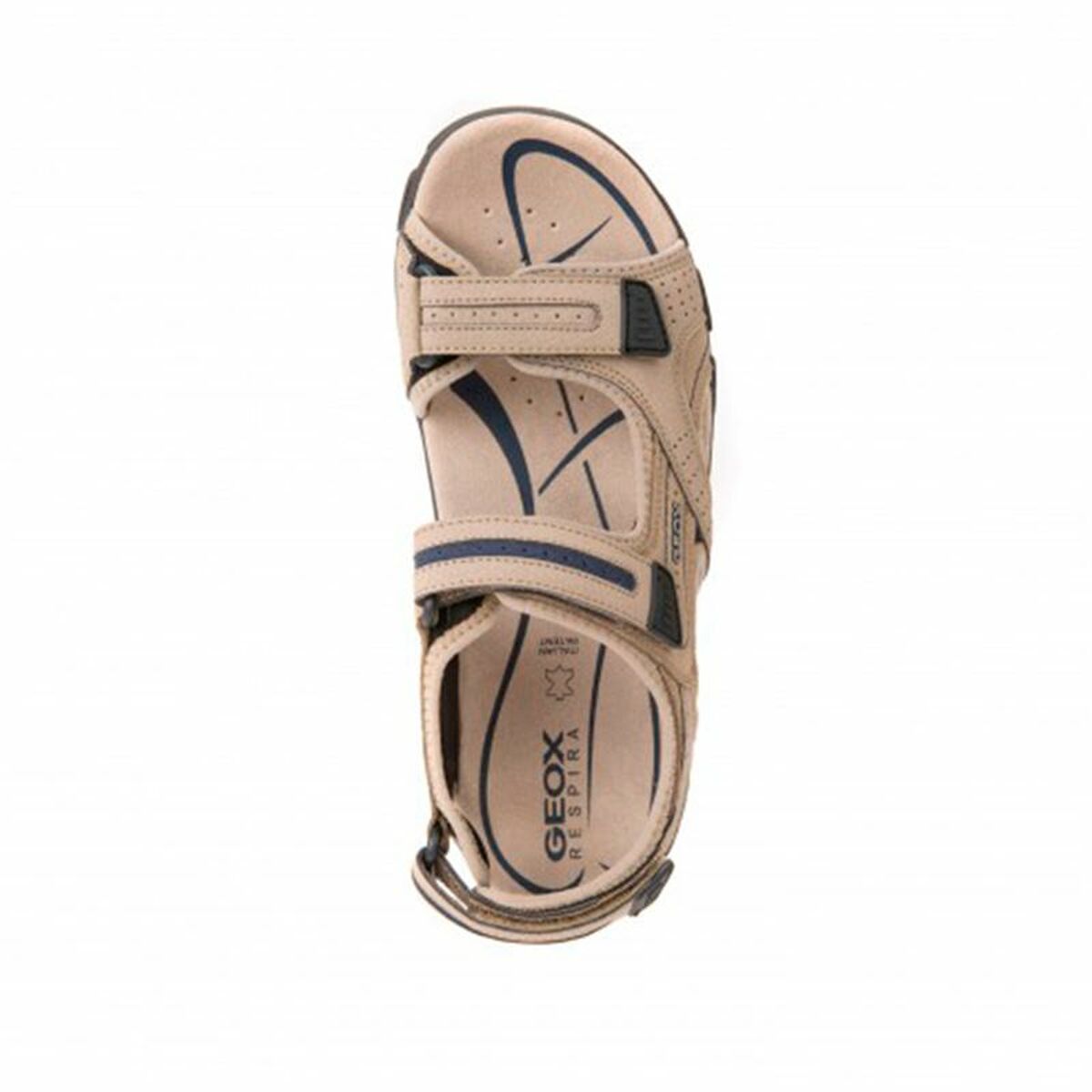 Mountain sandals Geox Strada
