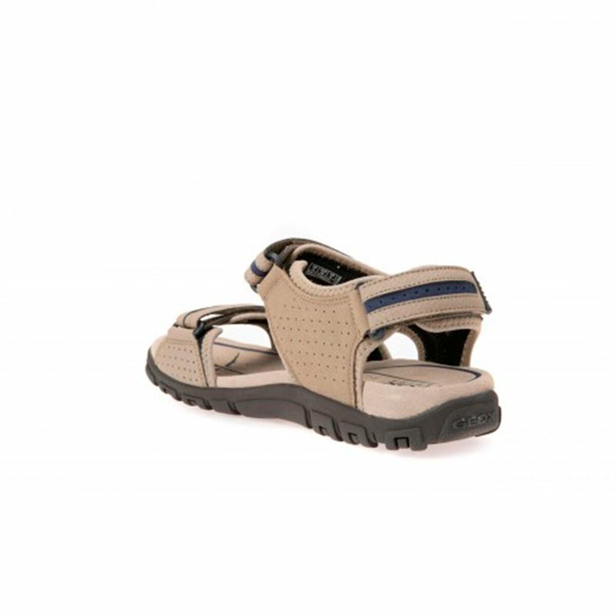 Mountain sandals Geox Strada