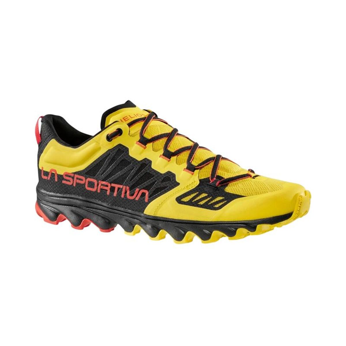 Men’s trail running shoes (mountain running) La Sportiva Helios Iii Yellow