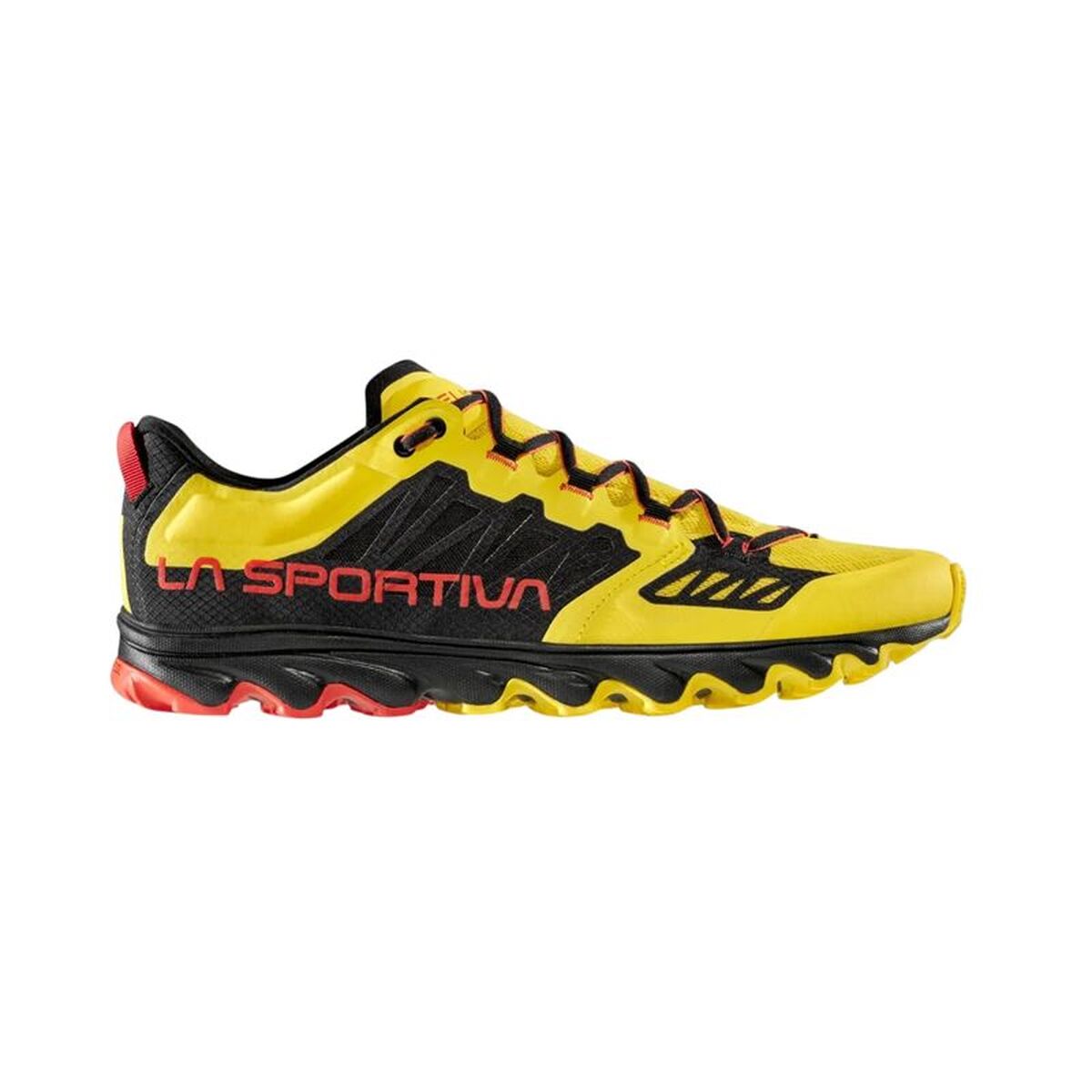 Men’s trail running shoes (mountain running) La Sportiva Helios Iii Yellow