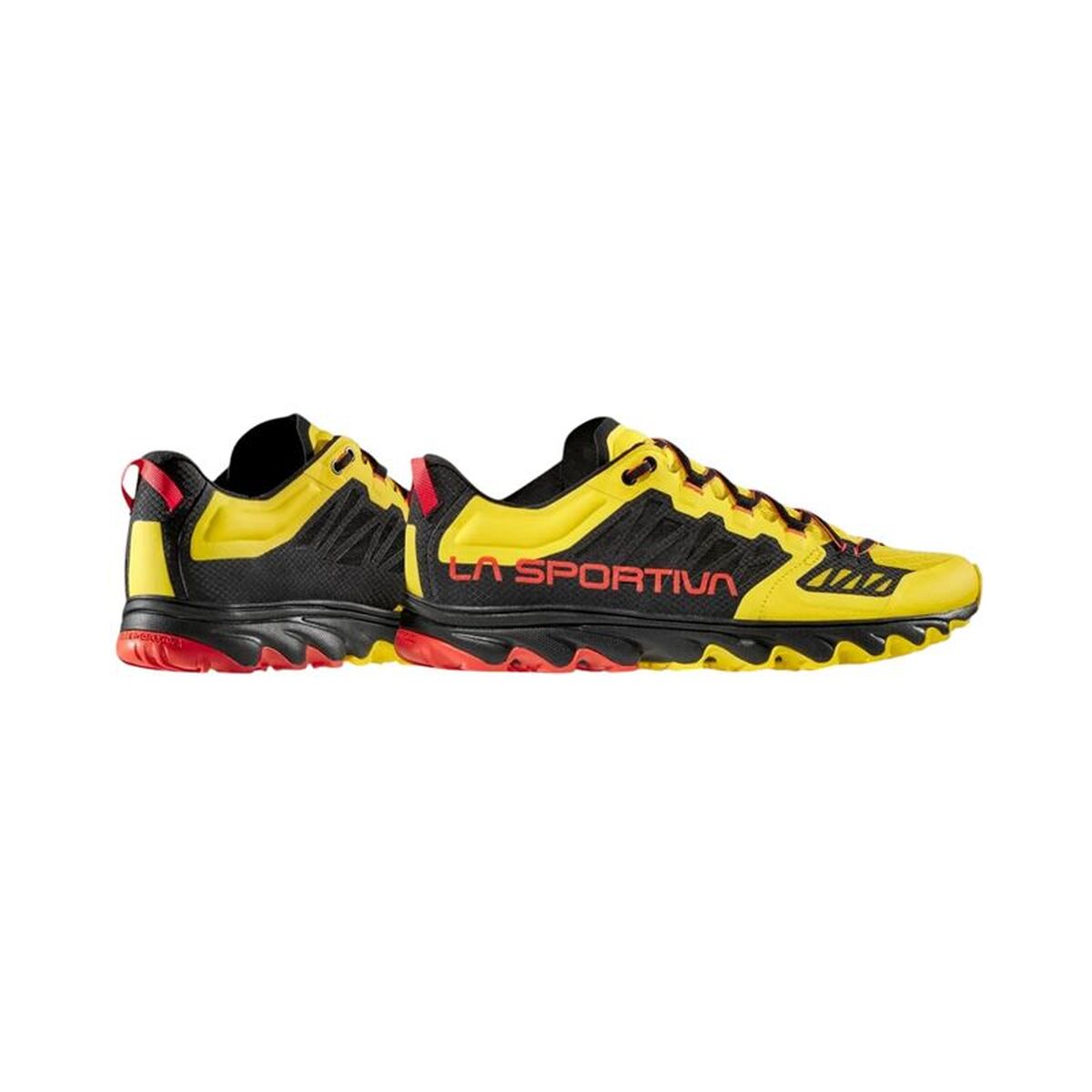 Men’s trail running shoes (mountain running) La Sportiva Helios Iii Yellow