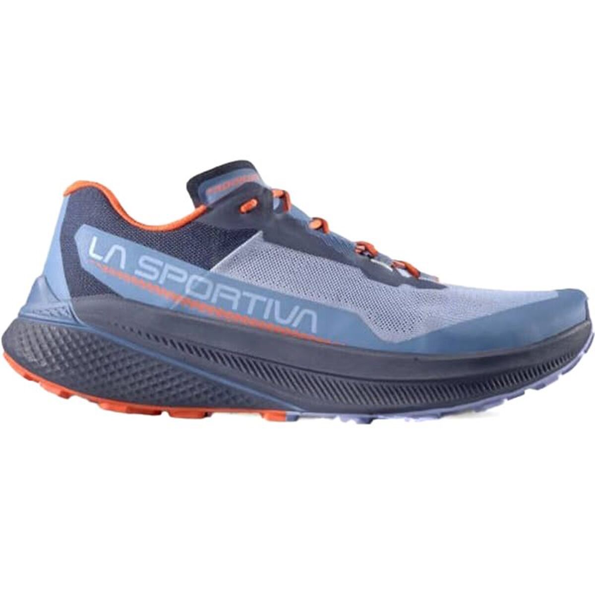 Trail running shoes for women La Sportiva Prodigio Blue