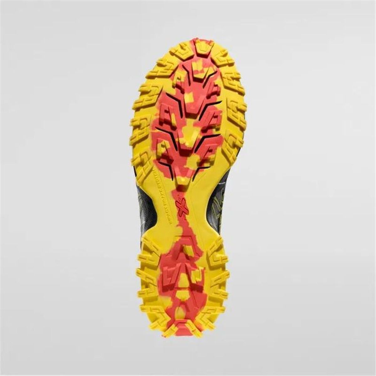 Running Shoes for Adults La Sportiva Bushido III Black