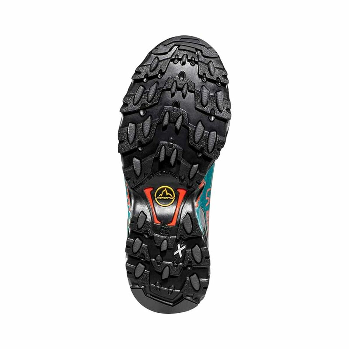 Running Shoes for Adults La Sportiva Ultra Raptor II Turquoise