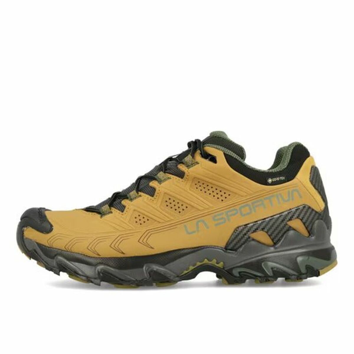 Running Shoes for Adults La Sportiva Ultra Raptor II Light brown