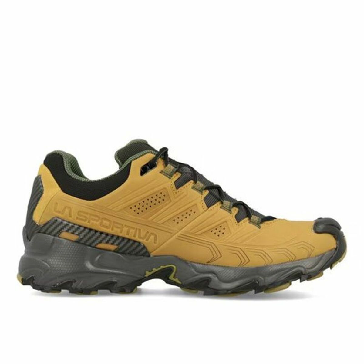 Running Shoes for Adults La Sportiva Ultra Raptor II Light brown