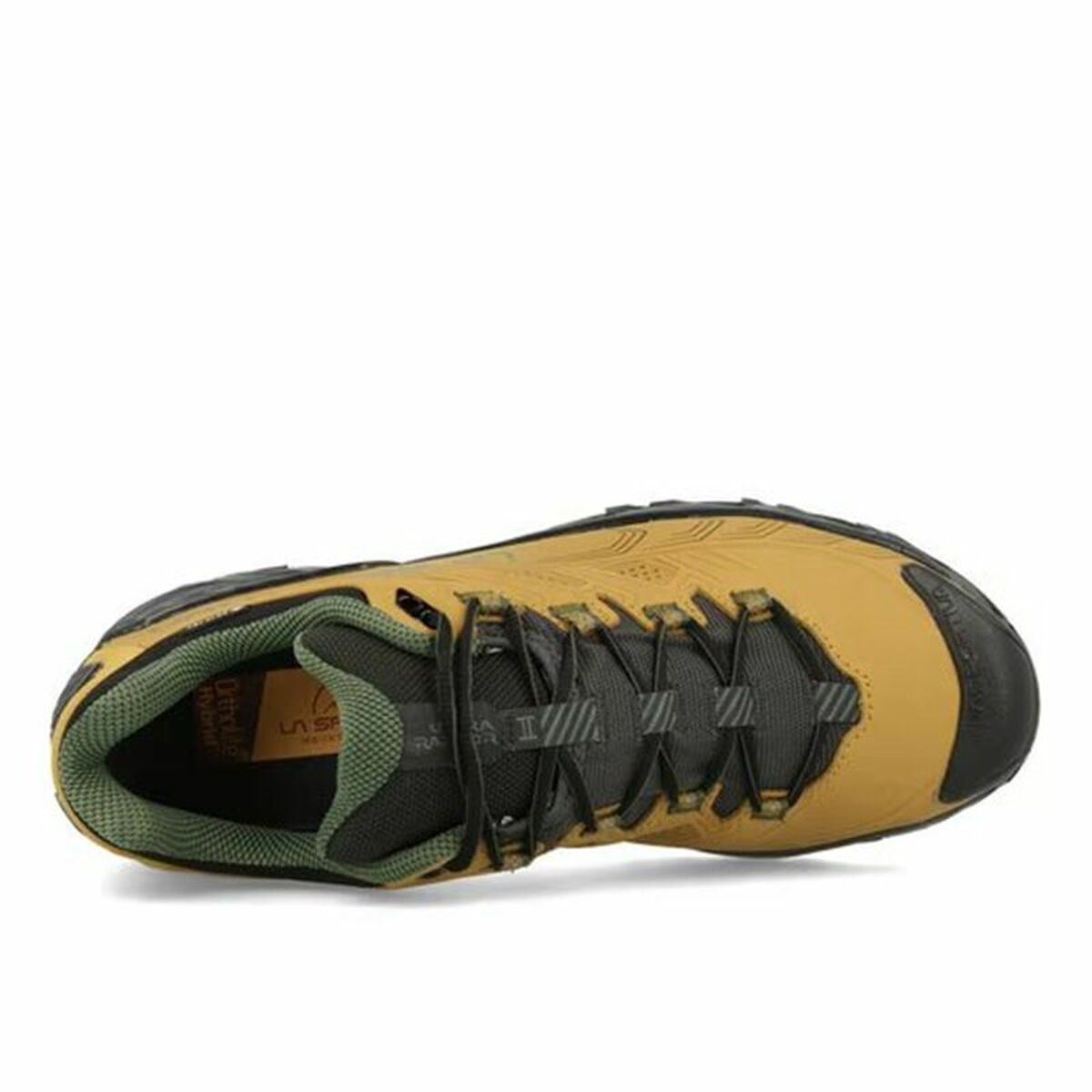 Running Shoes for Adults La Sportiva Ultra Raptor II Light brown