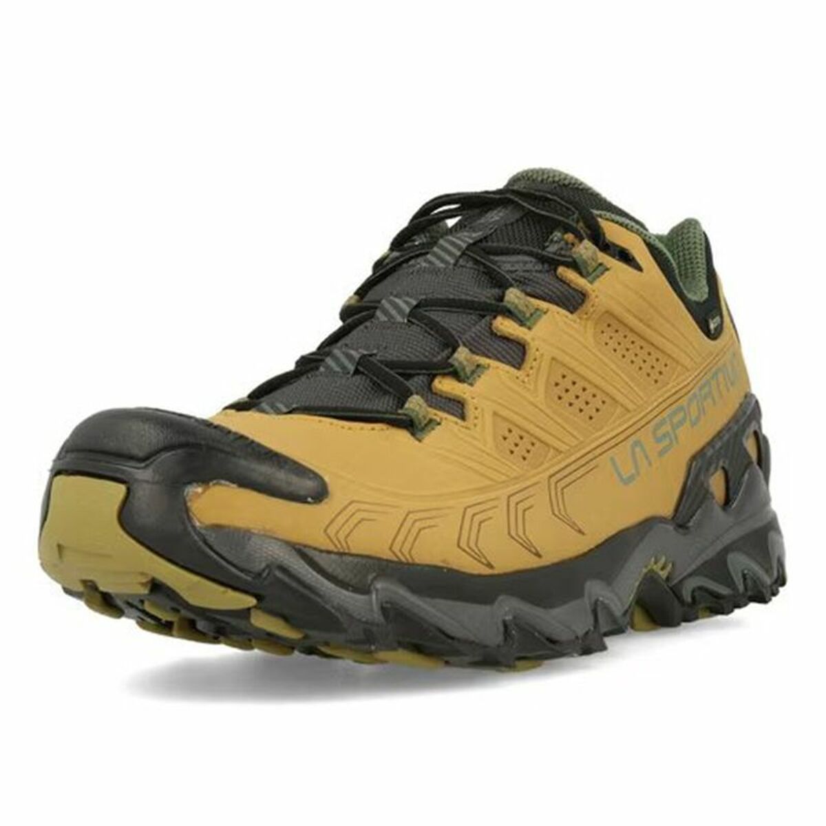Running Shoes for Adults La Sportiva Ultra Raptor II Light brown