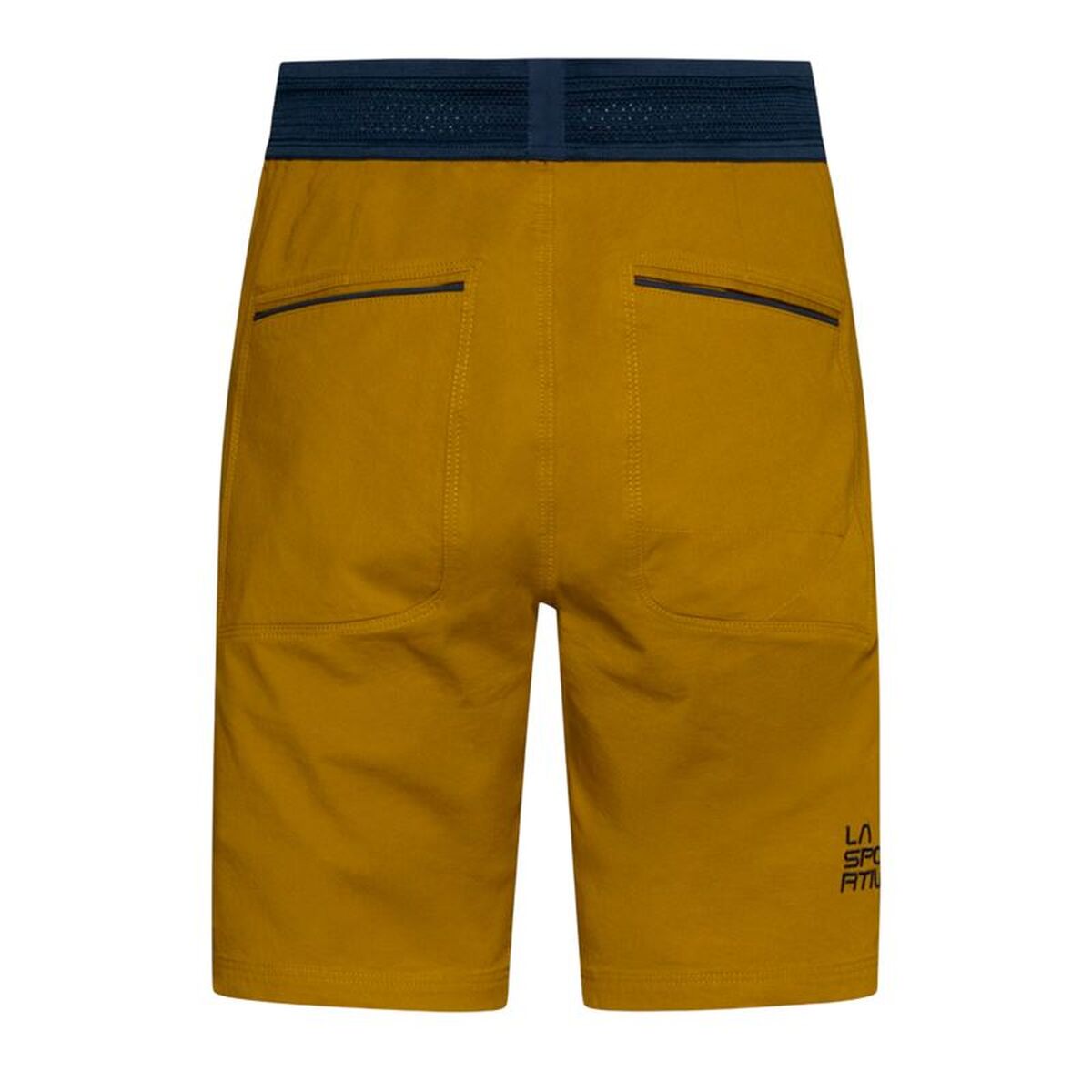Men’s Sports Shorts La Sportiva Roots Shorts Brown