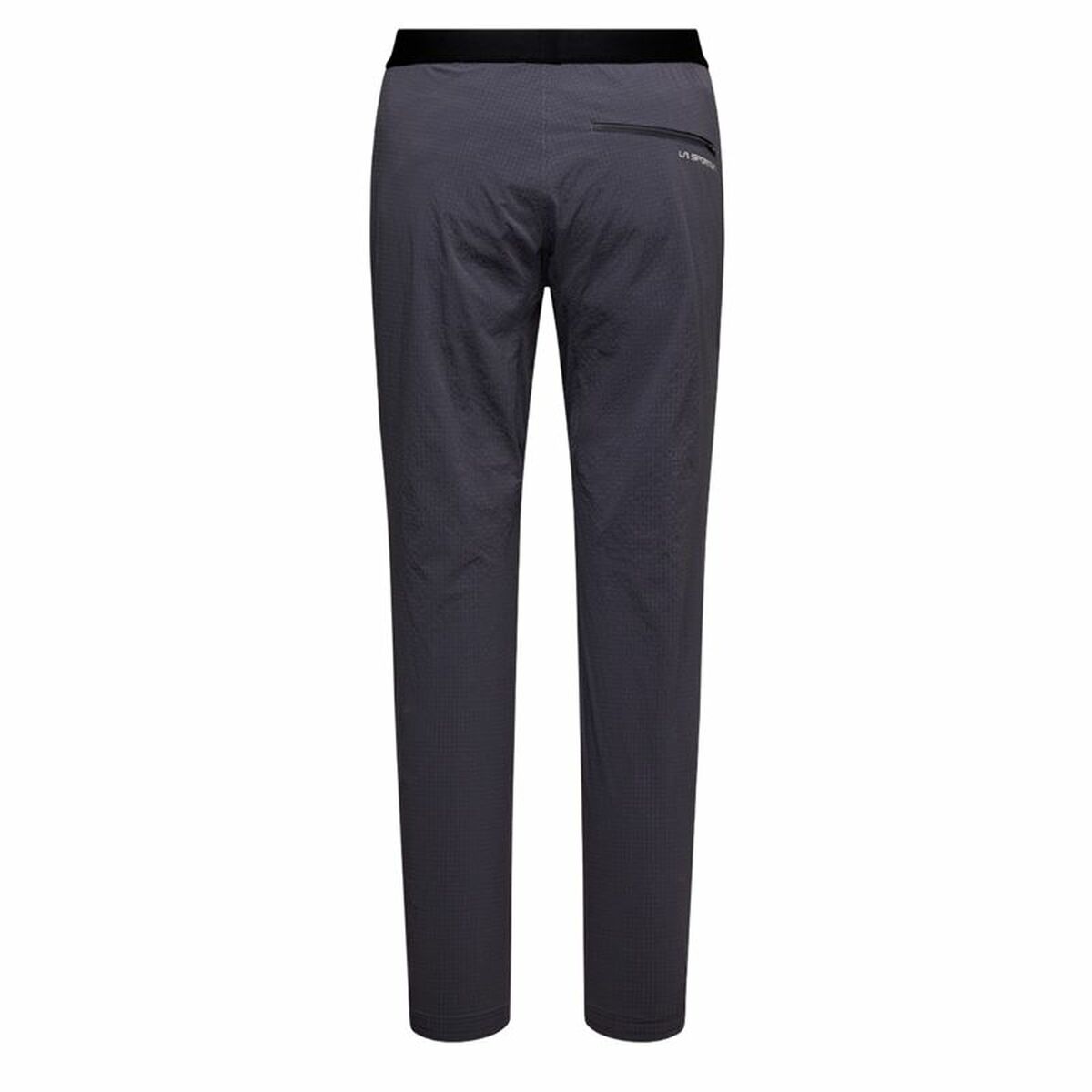 Long Sports Trousers La Sportiva Trail Guard Dark grey Moutain