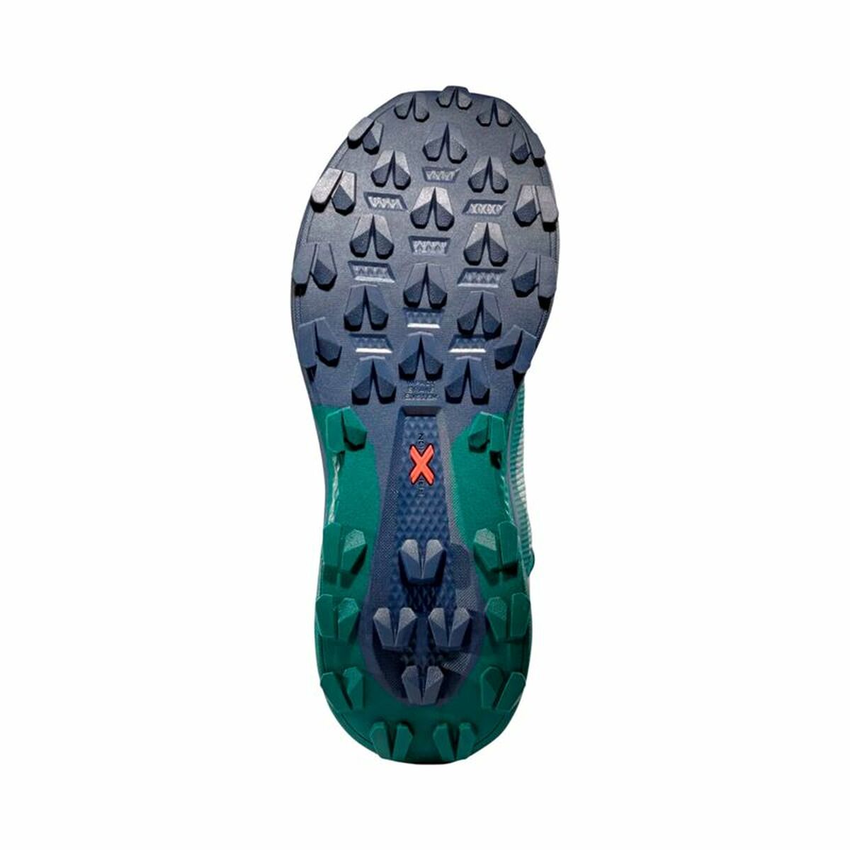 Walking Shoes for Men La Sportiva Prodigio Hike Turquoise