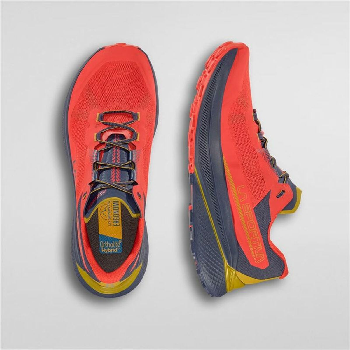 Running Shoes for Adults La Sportiva Prodigio
