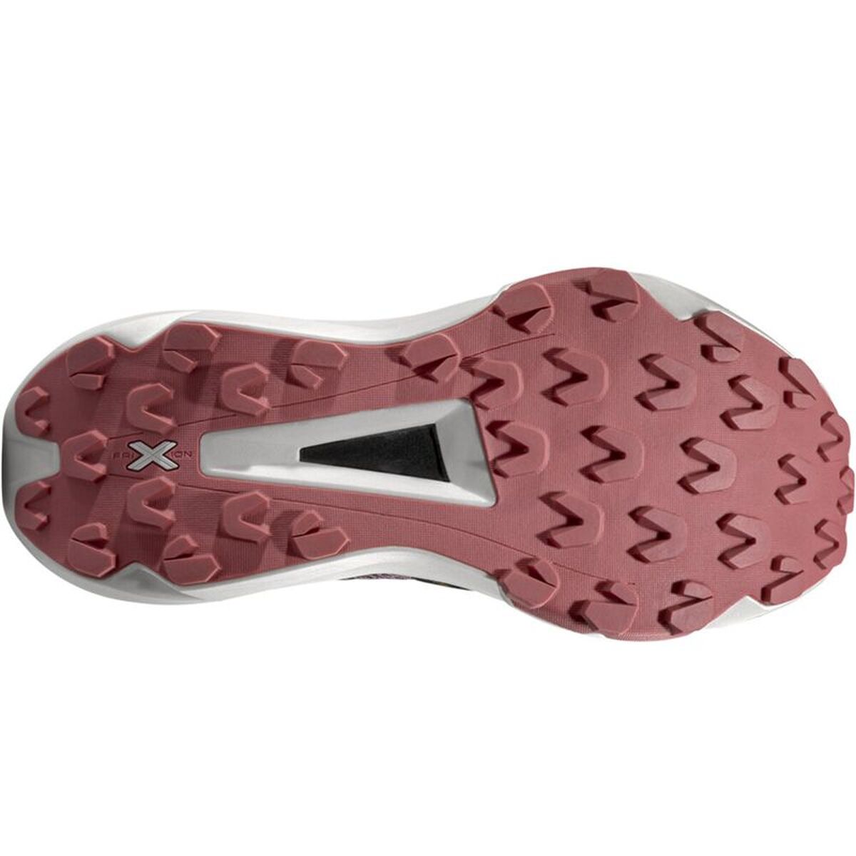 Trail running shoes for women La Sportiva Prodigio Pro Purple