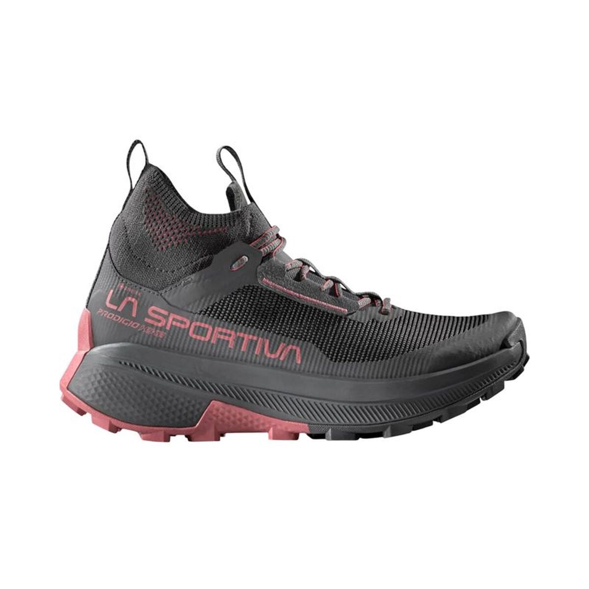 Walking Shoes for Women La Sportiva Prodigio Hike Black