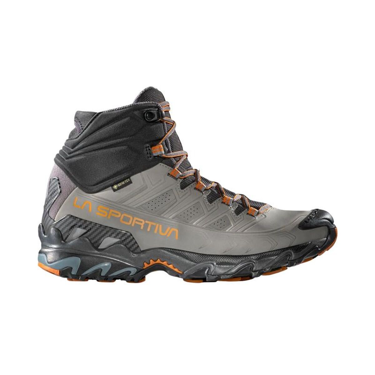 Walking Shoes for Men La Sportiva Ultra Raptor II Dark grey Walking Shoes for Men La Sportiva Ultra Raptor II Dark grey