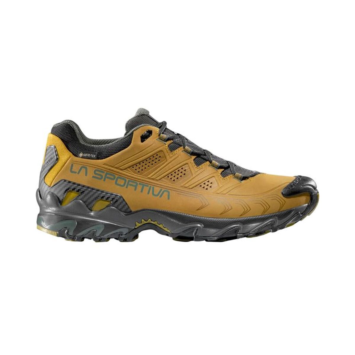 Walking Shoes for Men La Sportiva Ultra Raptor II Ocre