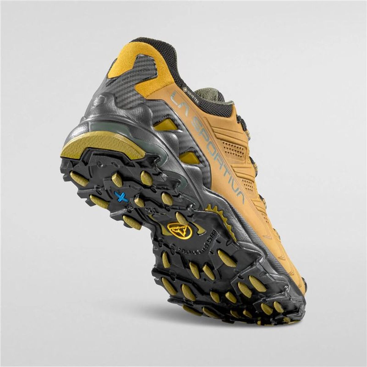 Walking Shoes for Men La Sportiva Ultra Raptor II Ocre