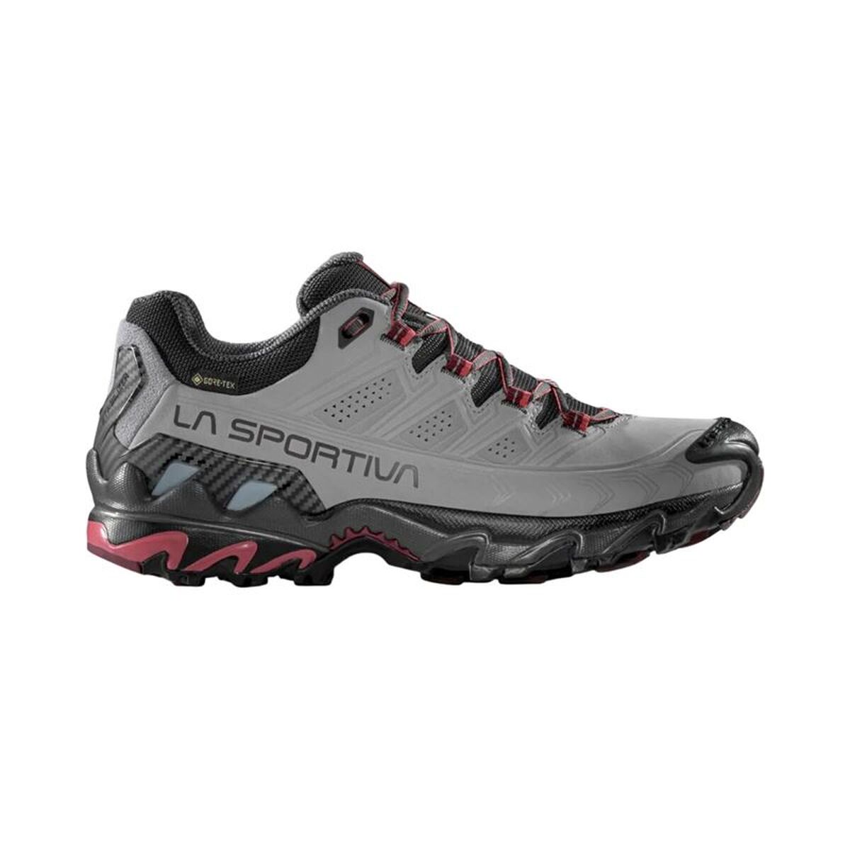 Walking Shoes for Women La Sportiva Ultra Raptor II Dark grey Walking Shoes for Women La Sportiva Ultra Raptor II Dark grey