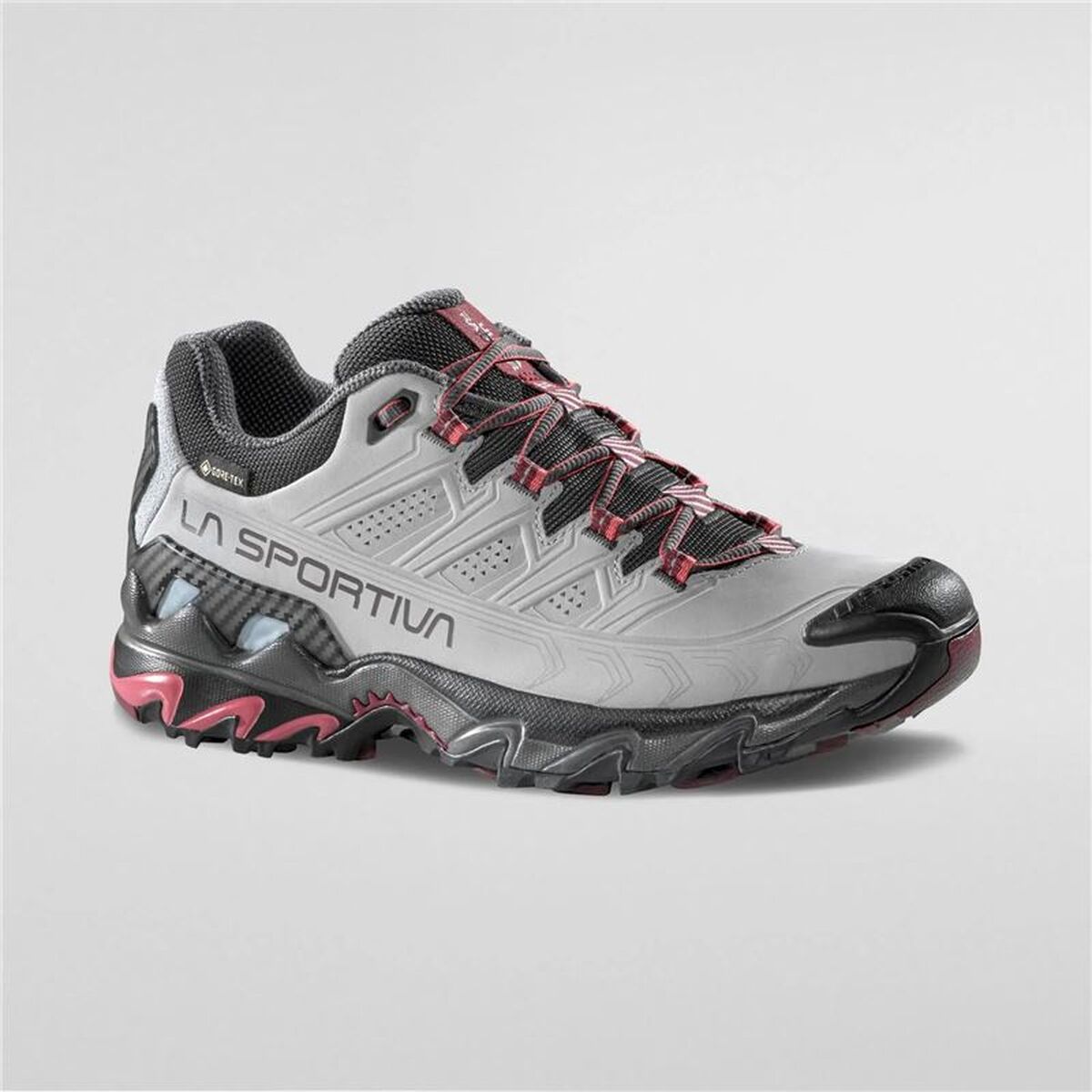Walking Shoes for Women La Sportiva Ultra Raptor II Dark grey