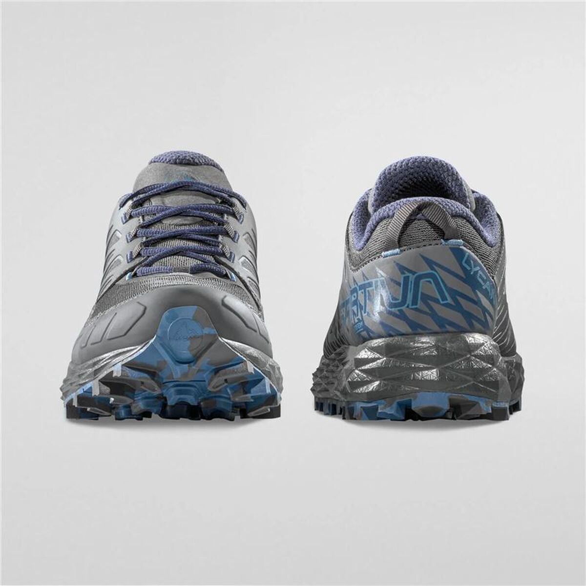 Men’s trail running shoes (mountain running) La Sportiva Lycan GTX Carbon Dark grey