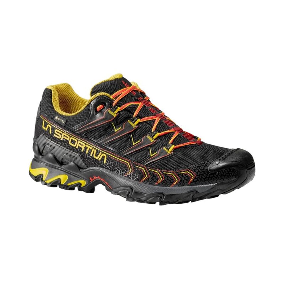 Men’s trail running shoes (mountain running) La Sportiva Ultra Raptor II Black