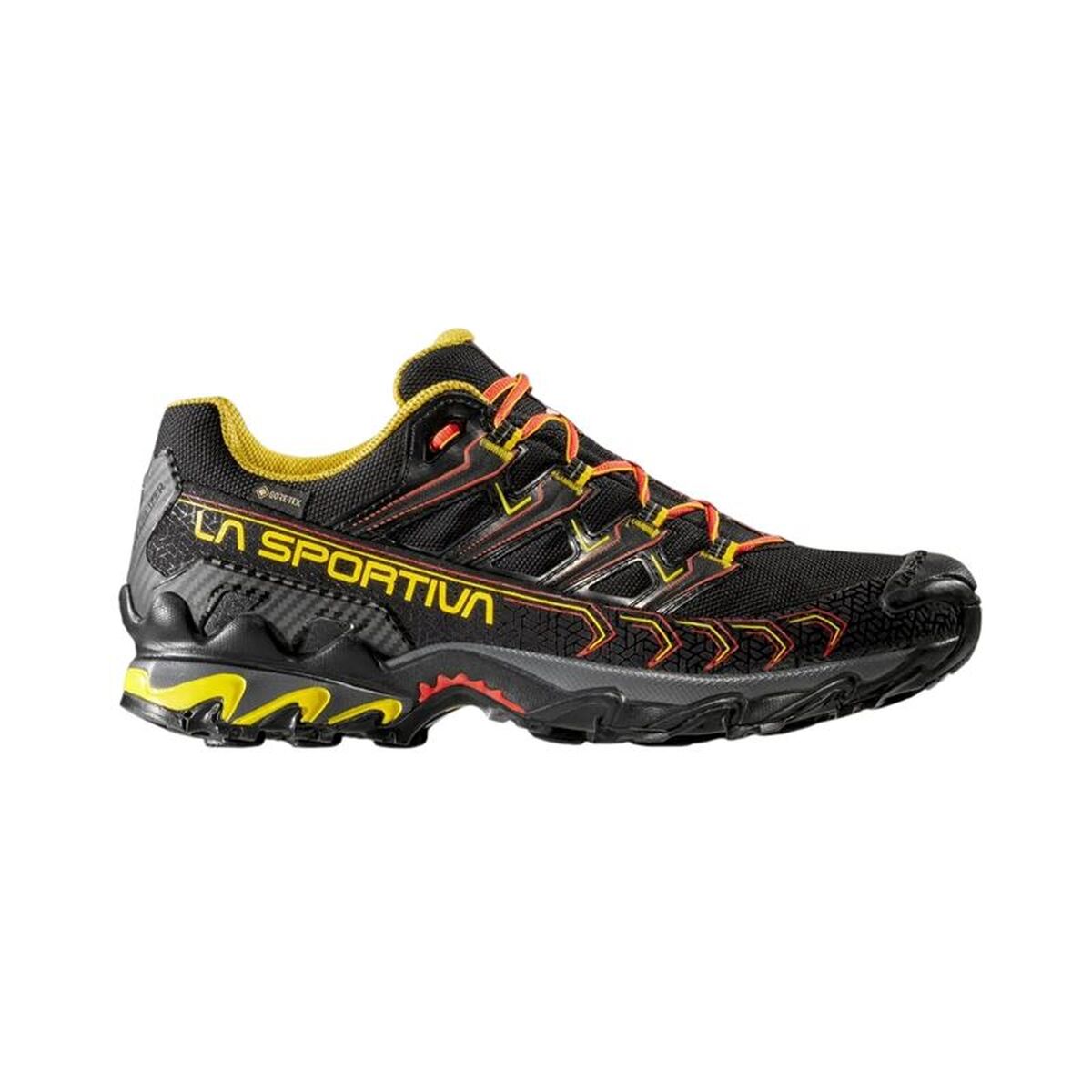 Men’s trail running shoes (mountain running) La Sportiva Ultra Raptor II Black