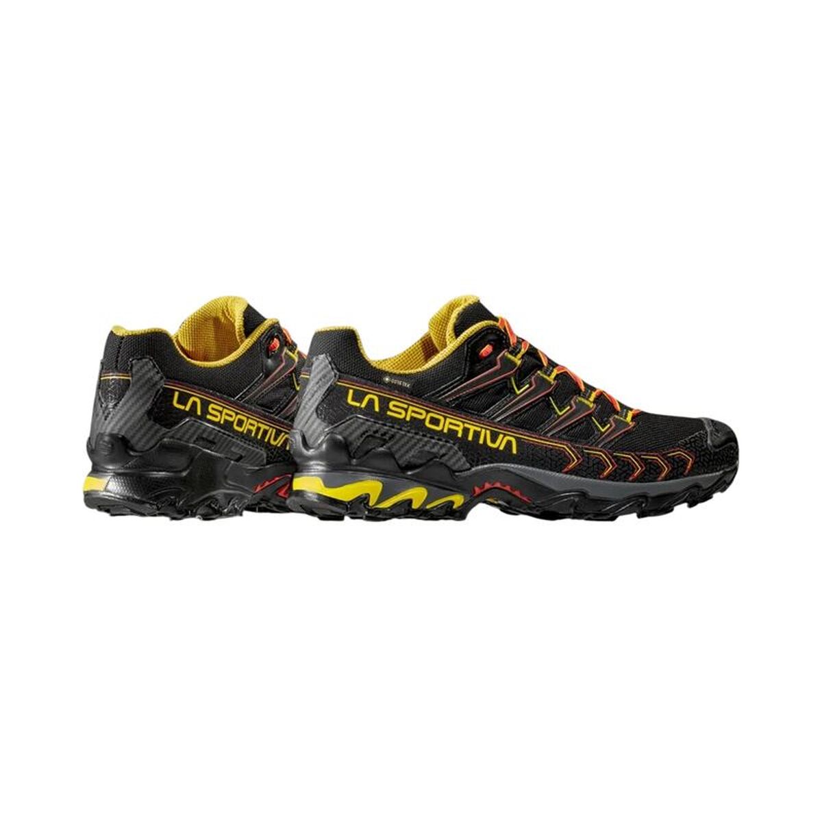 Men’s trail running shoes (mountain running) La Sportiva Ultra Raptor II Black