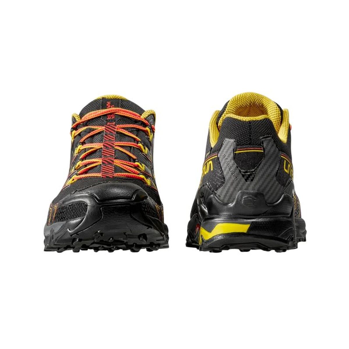Men’s trail running shoes (mountain running) La Sportiva Ultra Raptor II Black