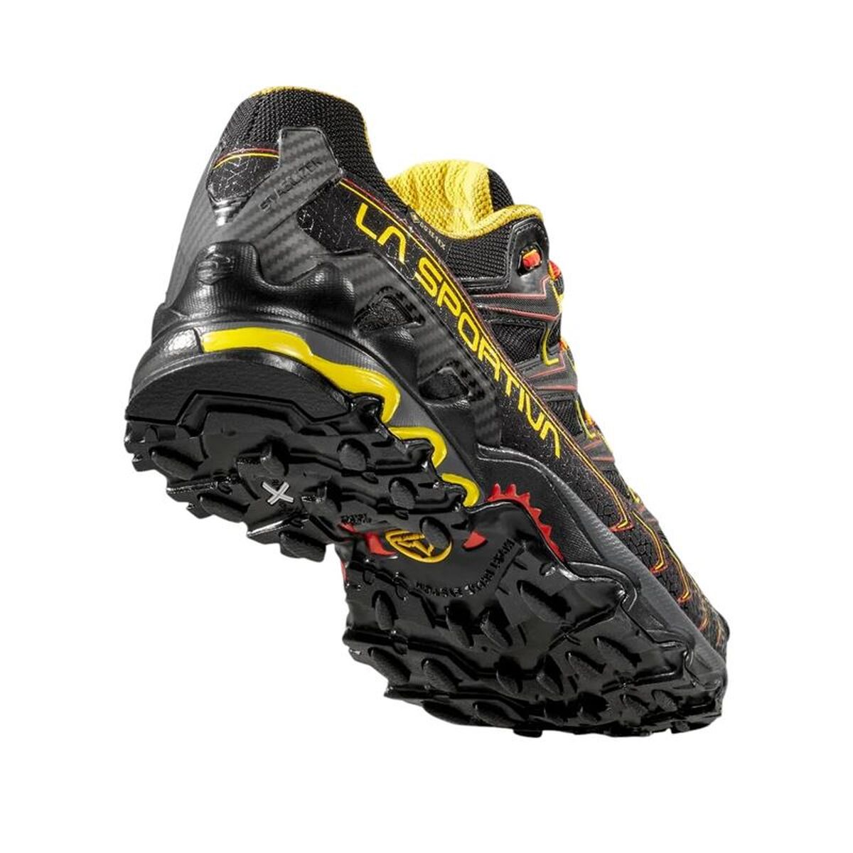 Men’s trail running shoes (mountain running) La Sportiva Ultra Raptor II Black
