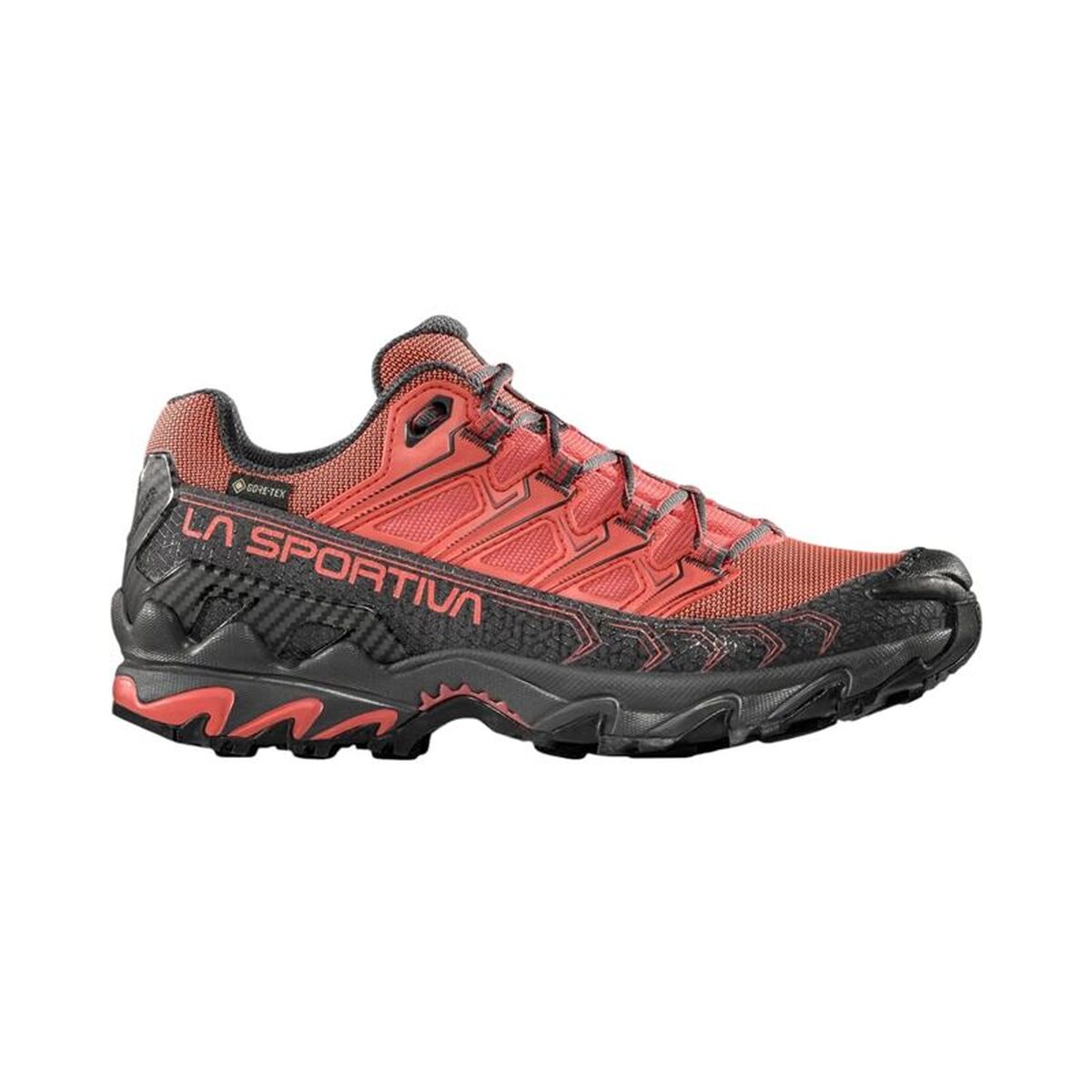 Men’s trail running shoes (mountain running) La Sportiva Ultra Raptor II Orange
