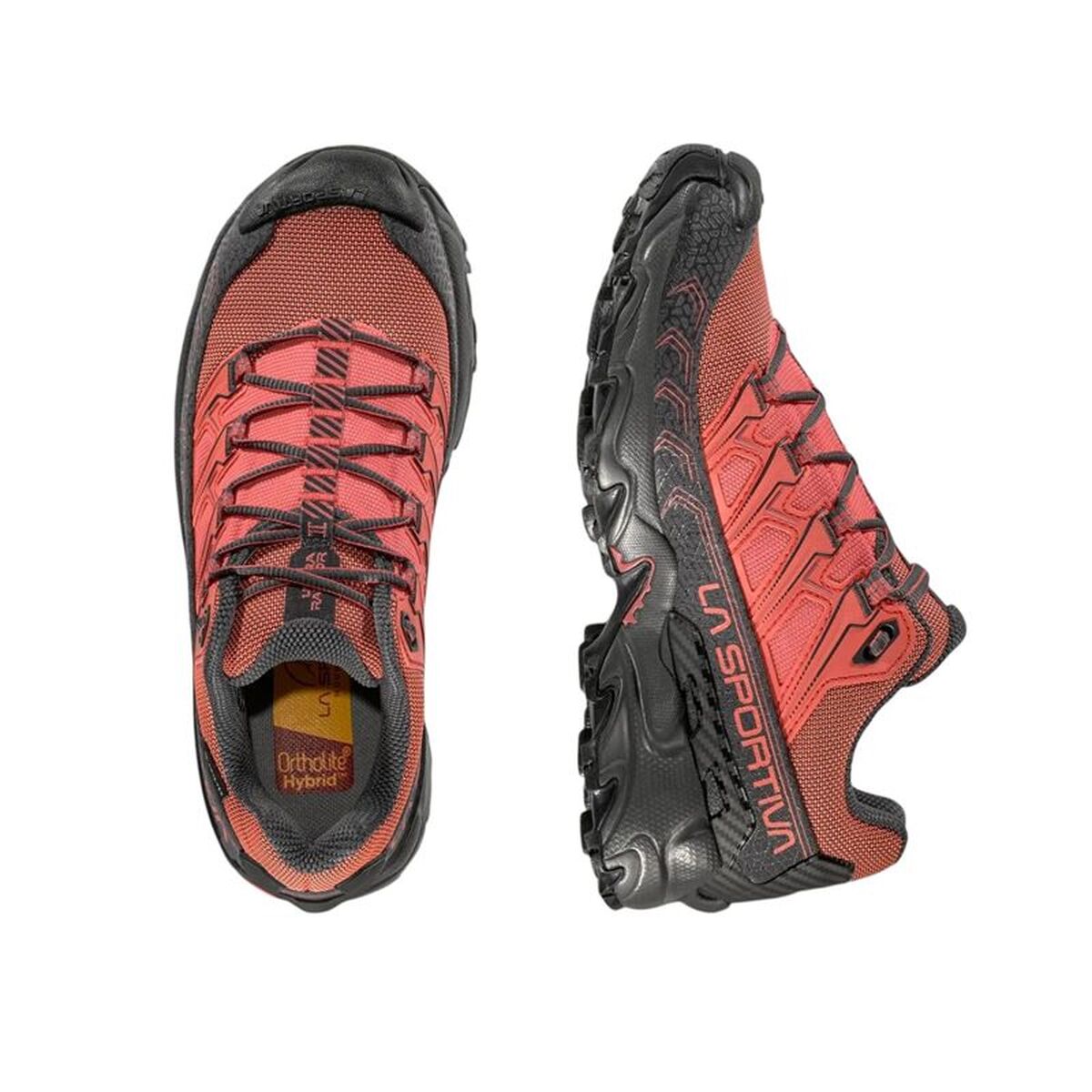 Men’s trail running shoes (mountain running) La Sportiva Ultra Raptor II Orange