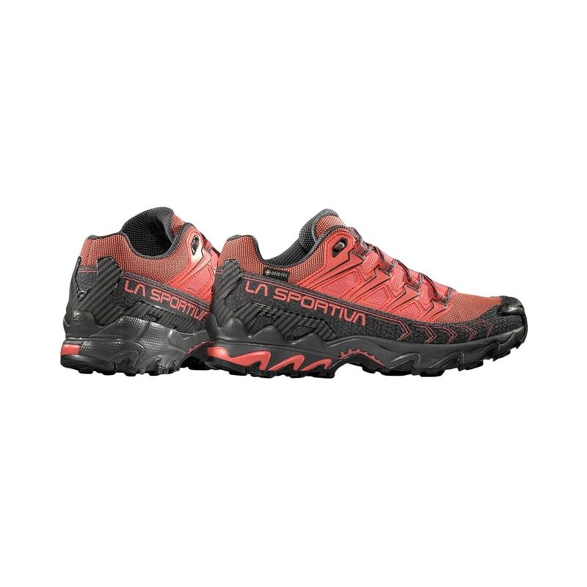 Men’s trail running shoes (mountain running) La Sportiva Ultra Raptor II Orange
