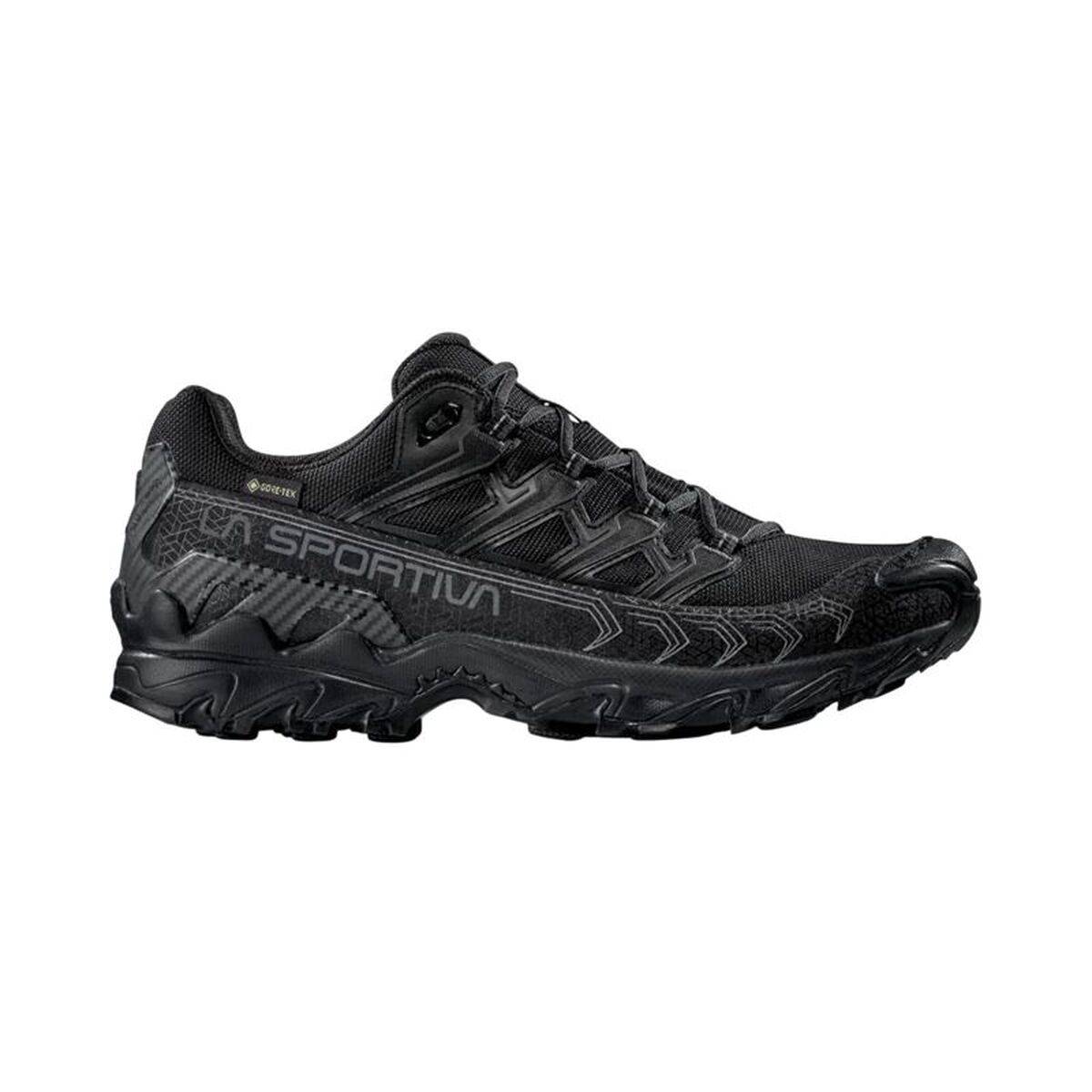 Walking Shoes for Women La Sportiva Ultra Raptor II Black