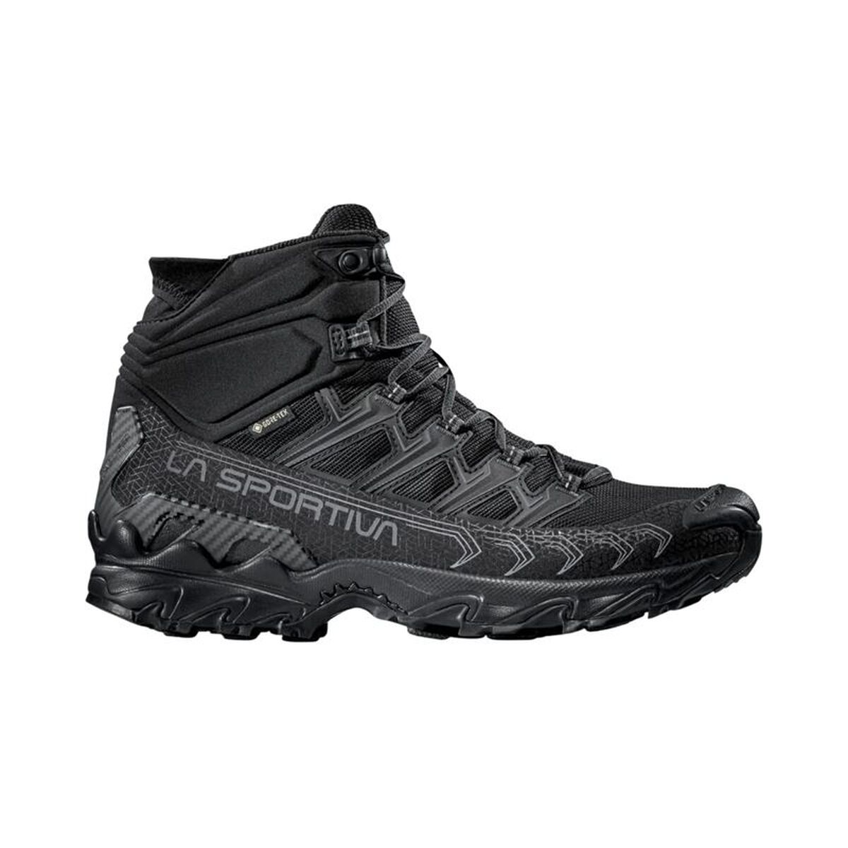 Walking Shoes for Men La Sportiva Ultra Raptor II Black