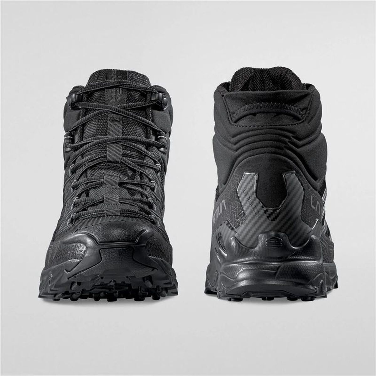 Walking Shoes for Men La Sportiva Ultra Raptor II Black