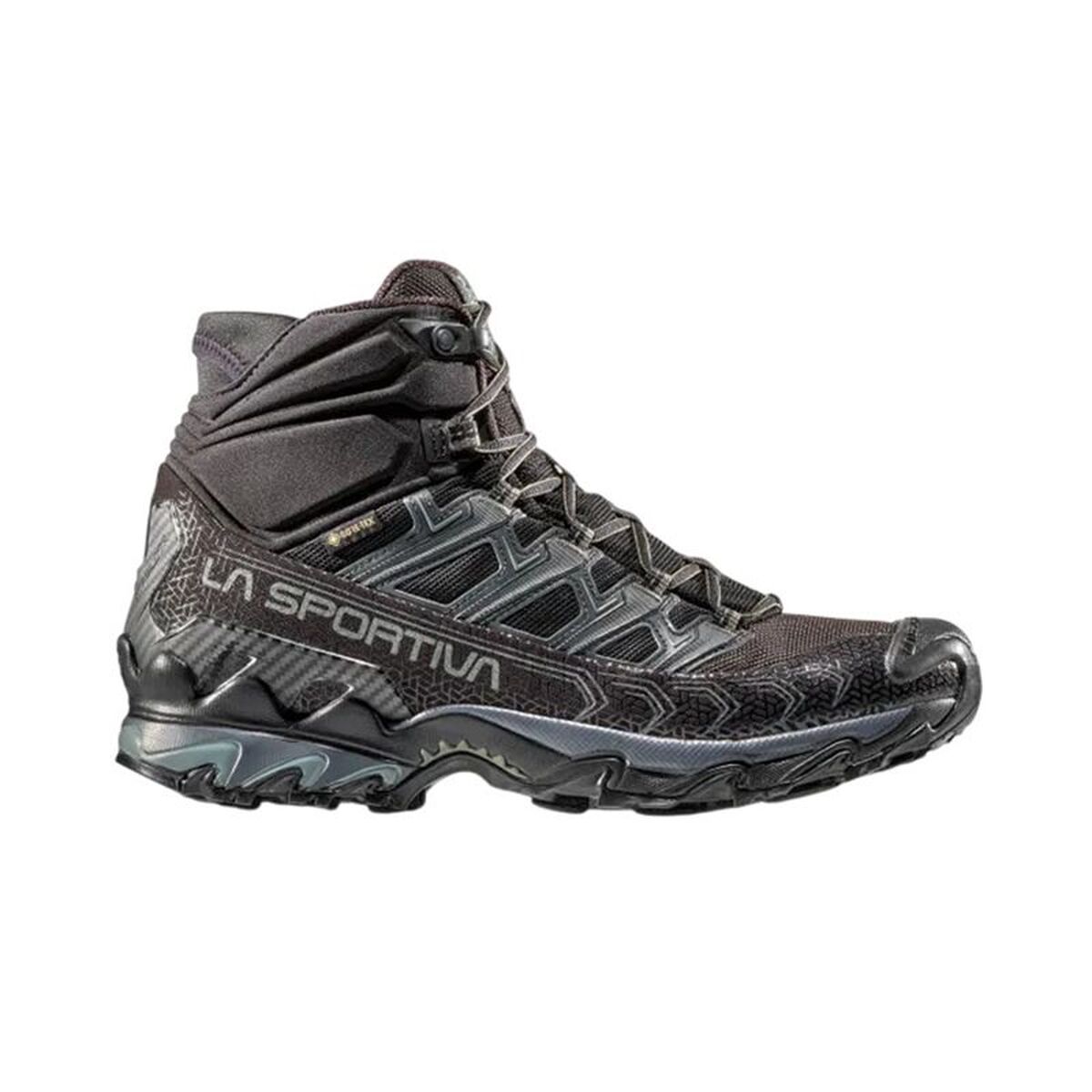 Walking Shoes for Women La Sportiva Ultra Raptor II Black Walking Shoes for Women La Sportiva Ultra Raptor II Black