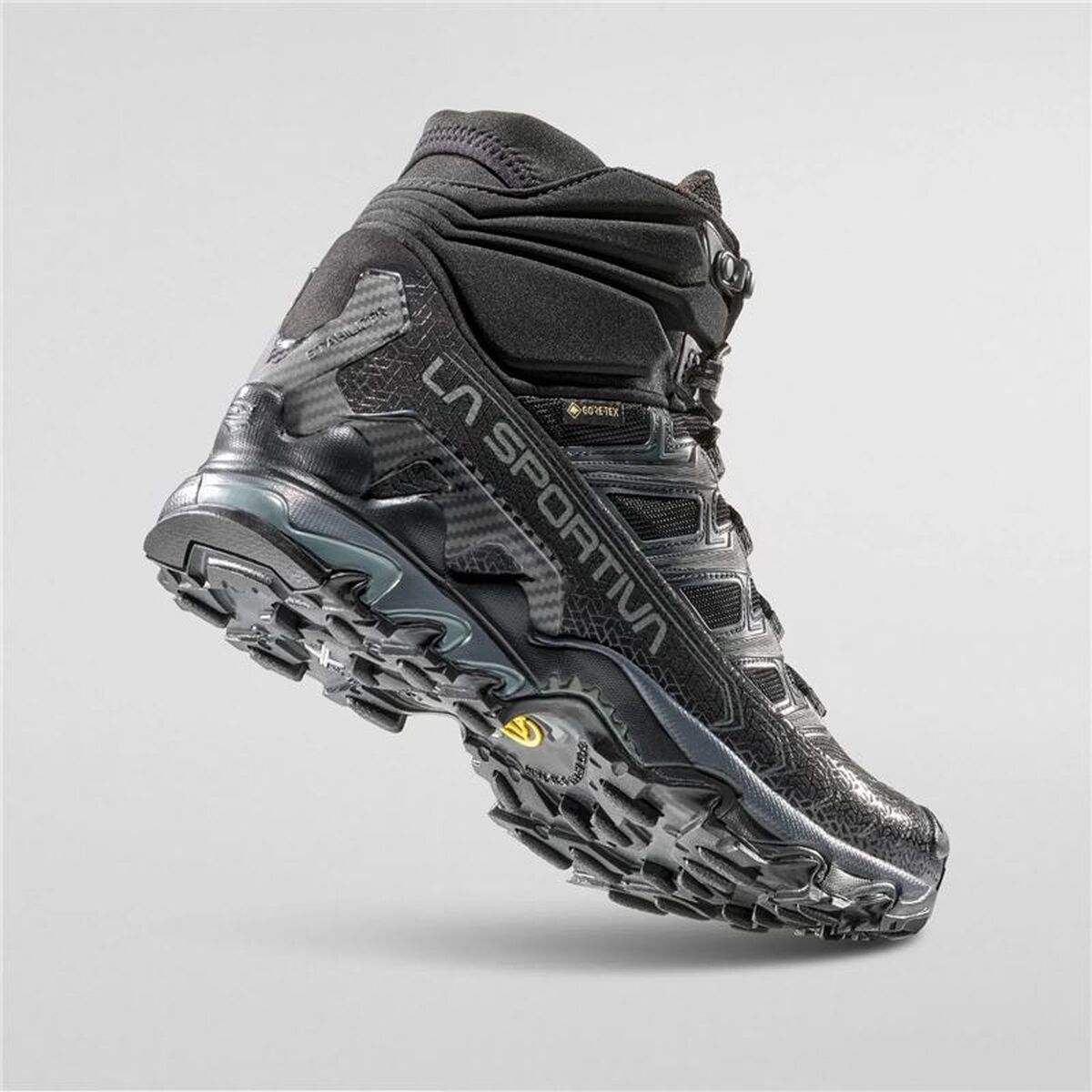 Walking Shoes for Women La Sportiva Ultra Raptor II Black