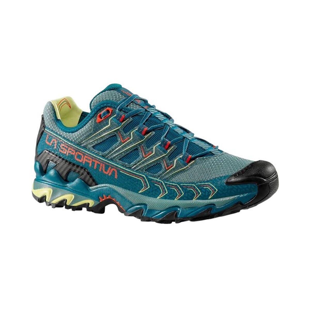 Walking Shoes for Women La Sportiva Ultra Raptor II Blue Walking Shoes for Women La Sportiva Ultra Raptor II Blue