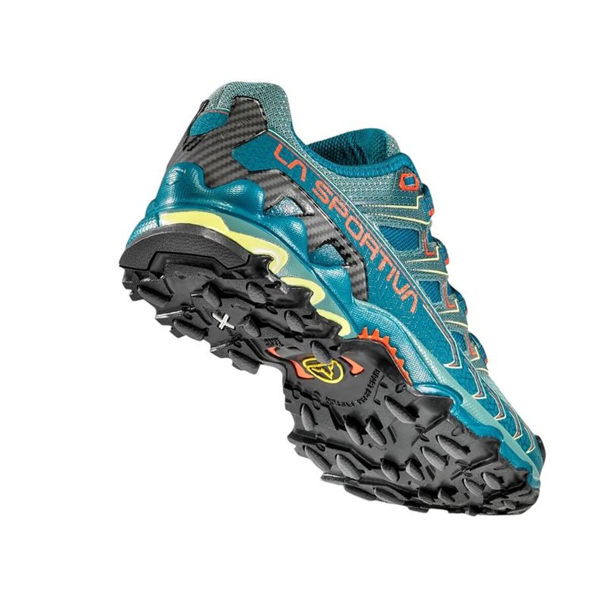 Walking Shoes for Women La Sportiva Ultra Raptor II Blue
