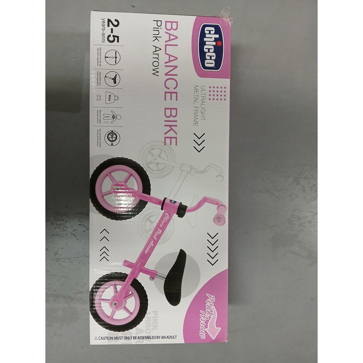 Children’s Bike Chicco 00001716100000
