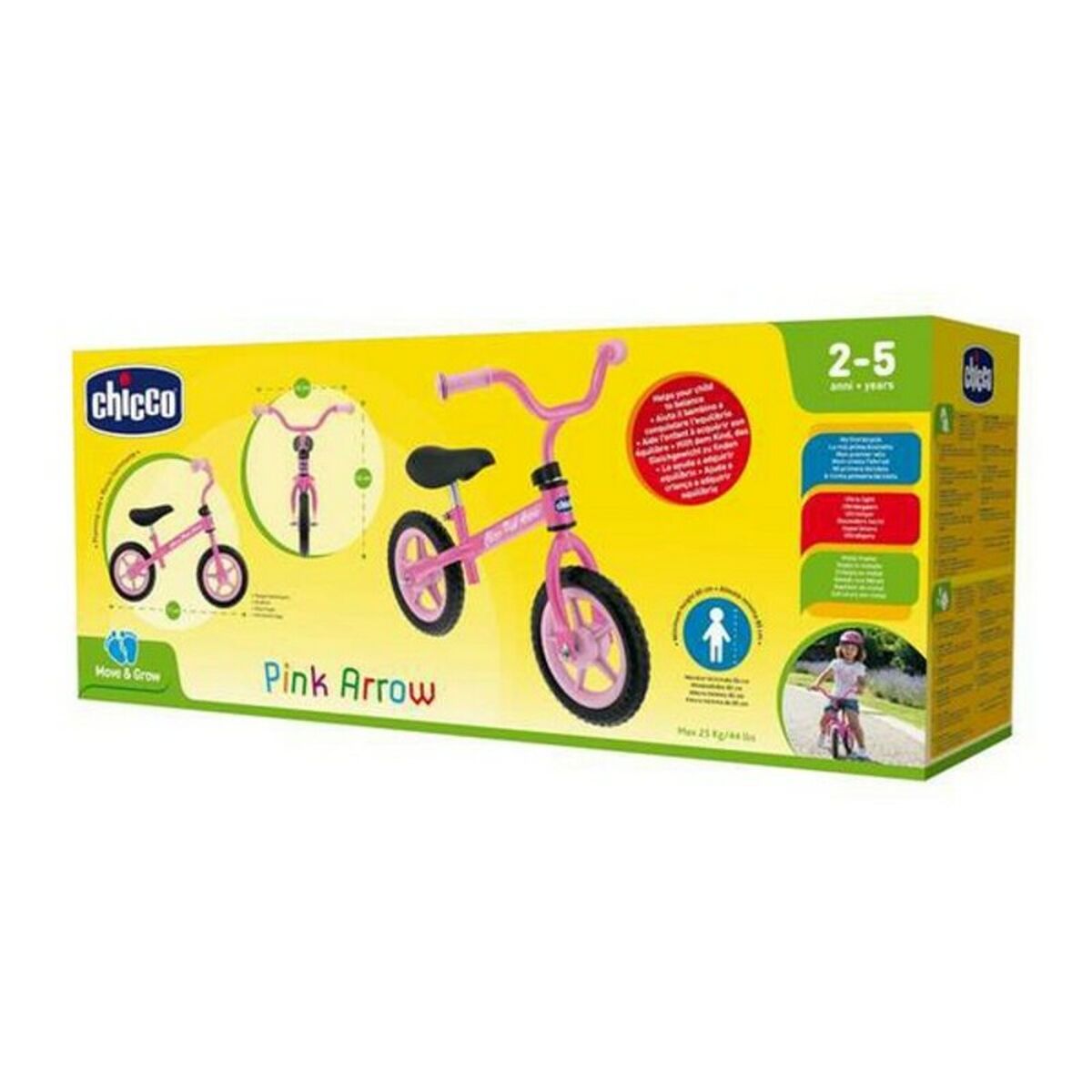 Children’s Bike Chicco 00001716100000
