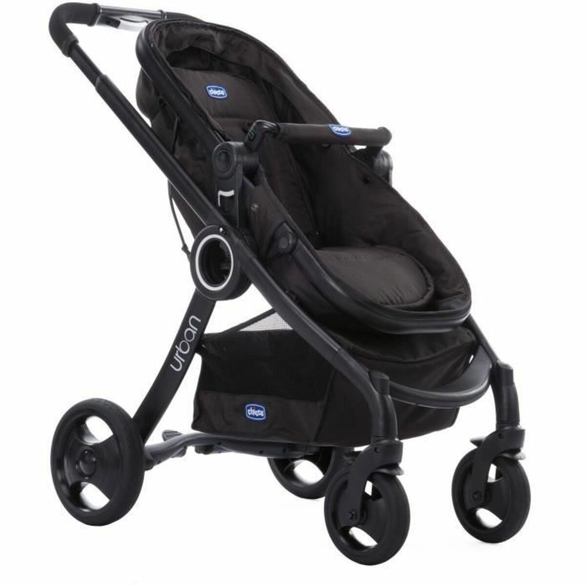 Baby’s Pushchair Chicco Urban Plus Baby’s Pushchair Chicco Urban Plus