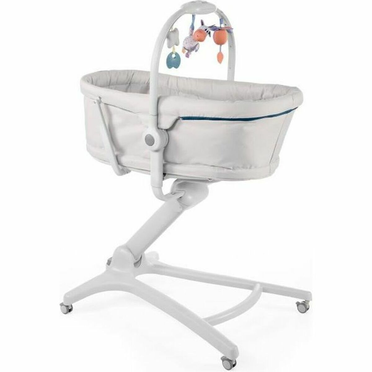 Baby Hammock Chicco BabyHug 4in1 Grey Baby Hammock Chicco BabyHug 4in1 Grey