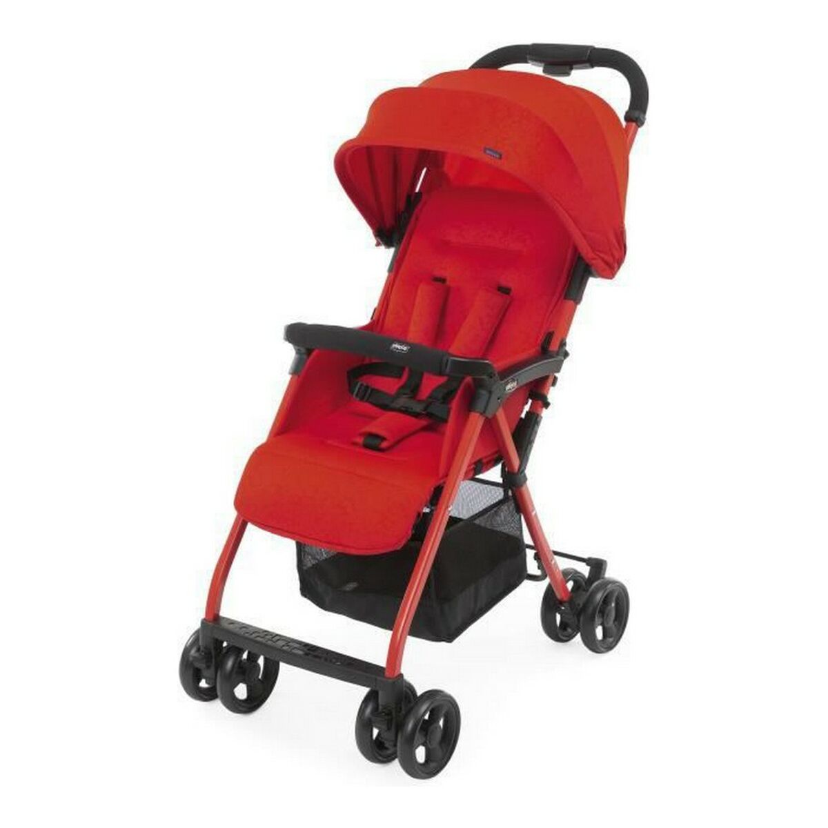 Baby’s Pushchair Chicco Stroller Ohlala 3