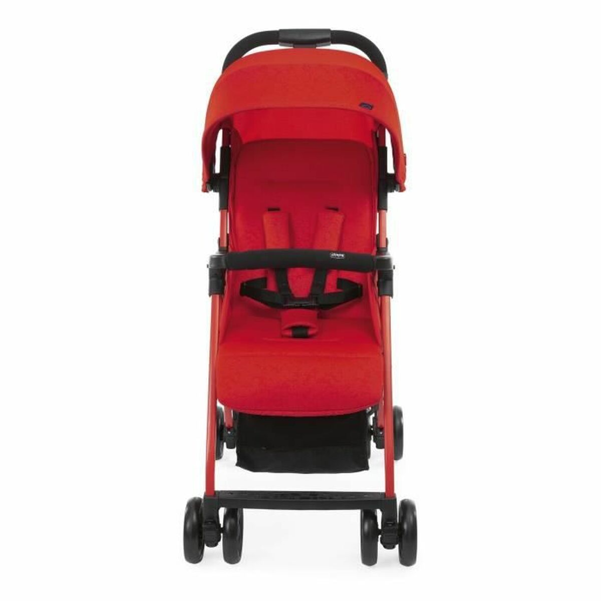 Baby’s Pushchair Chicco Stroller Ohlala 3