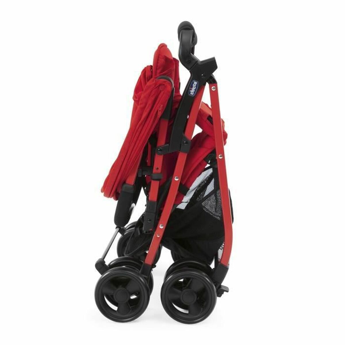 Baby’s Pushchair Chicco Stroller Ohlala 3