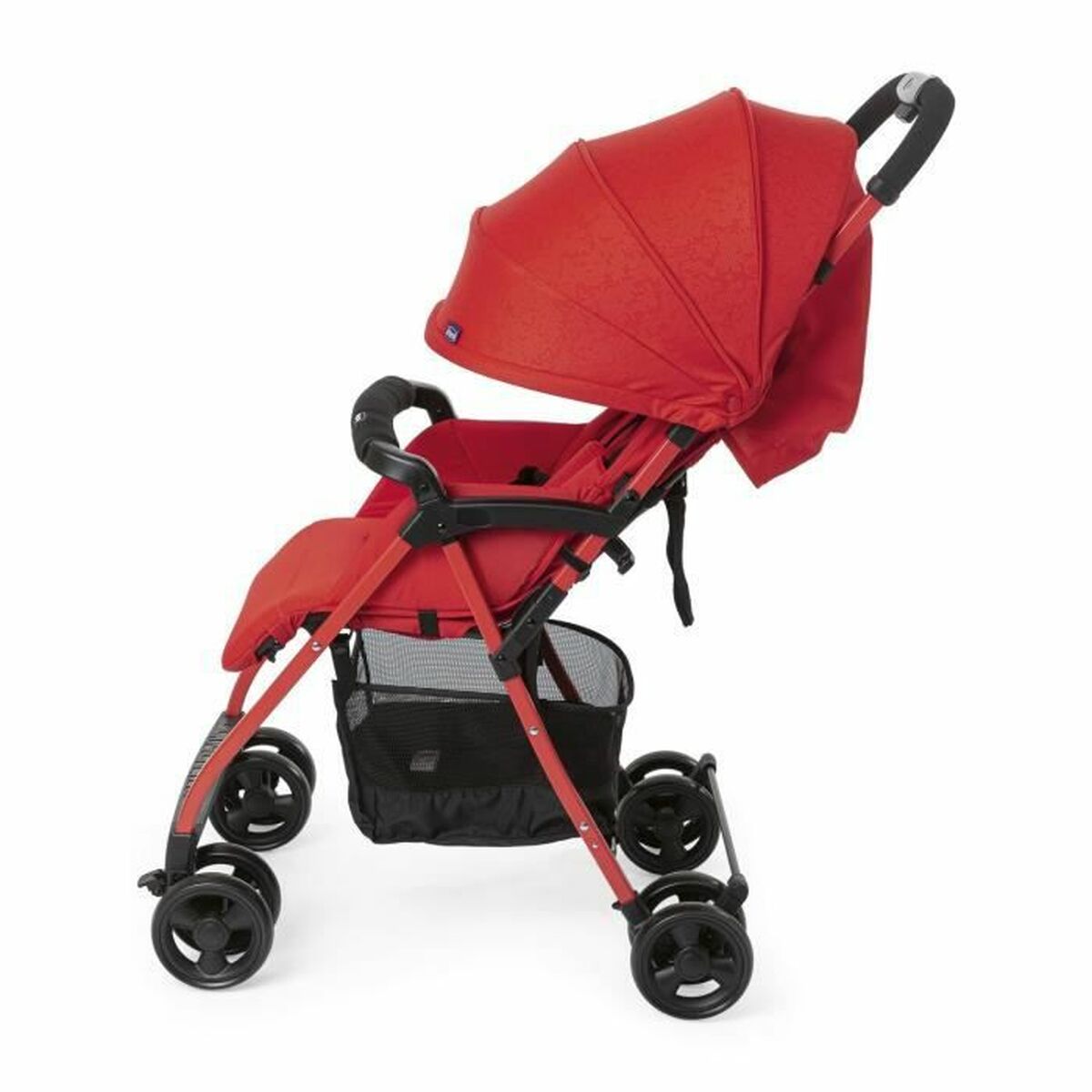 Baby’s Pushchair Chicco Stroller Ohlala 3