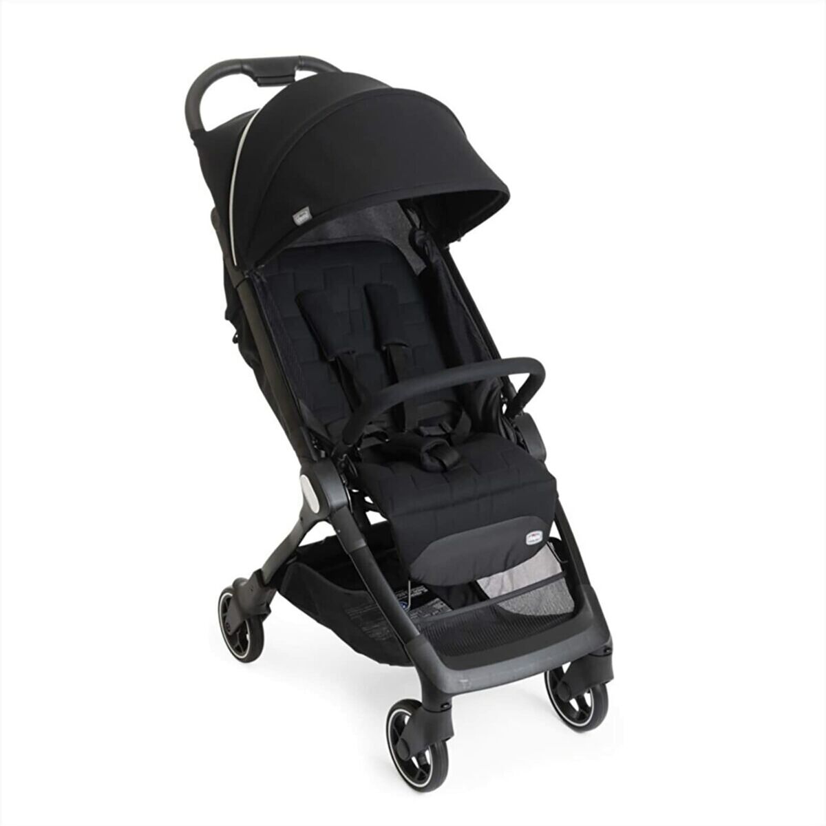 Baby’s Pushchair Chicco Black
