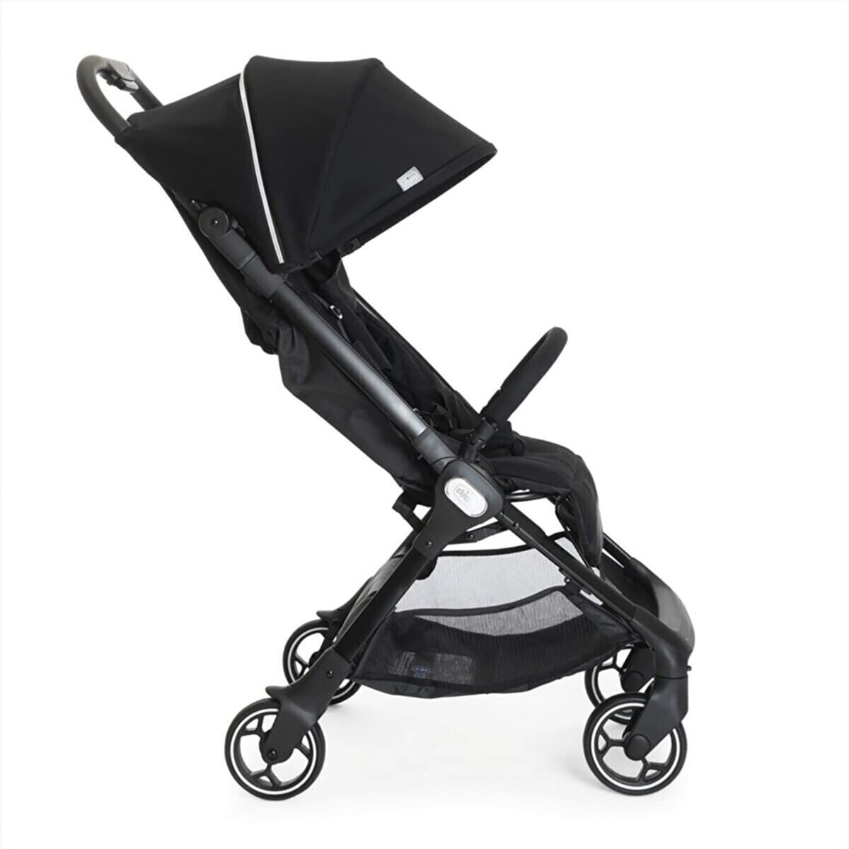Baby’s Pushchair Chicco Black